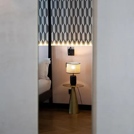Naman Hotellerie - Margutta-3