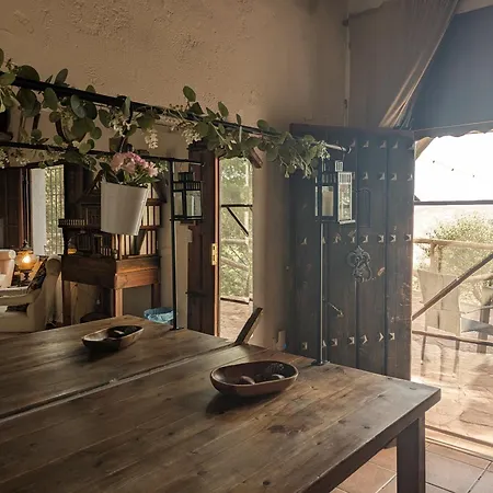 Casa Kisi Hotel, Rural Boutique Bed & Breakfast-3