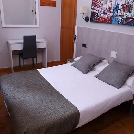 Hostal Victoria-3