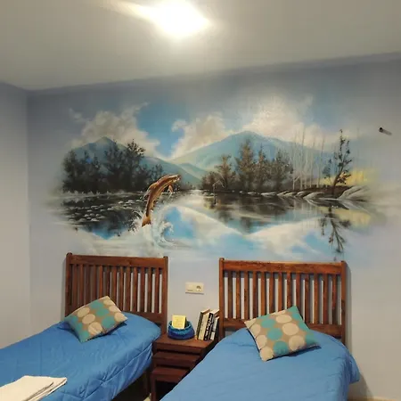 Hostal Can Massot-3