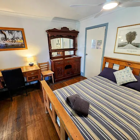 Bellingen Belfry Guesthouse-2