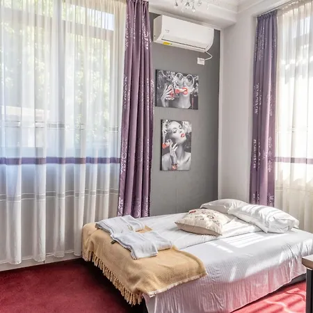 Vila 18 Hotel Boutique-2