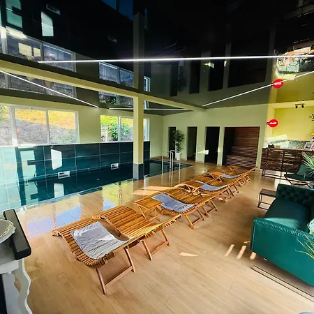 Green Hill Villa & Spa-3