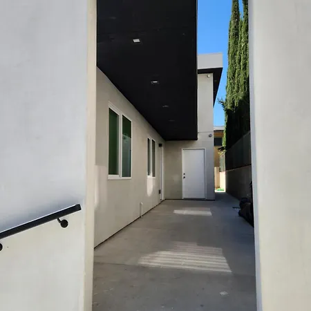 San Marino Guest House-2