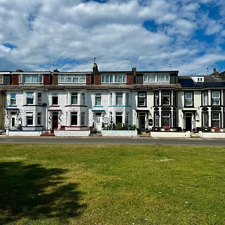 Rembrandt Guest House-2