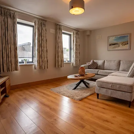 Kinvara Guesthouse-3