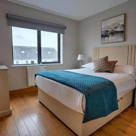 Kinvara Guesthouse-2