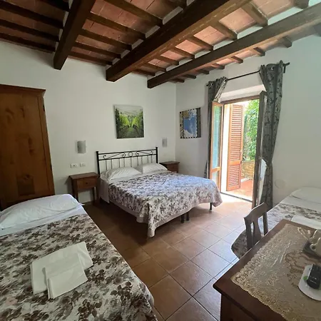Villa Tuscany Siena-3