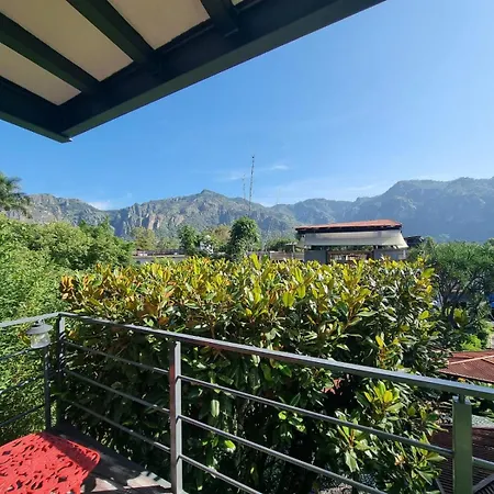 Hotel El Pan Nuestro-3
