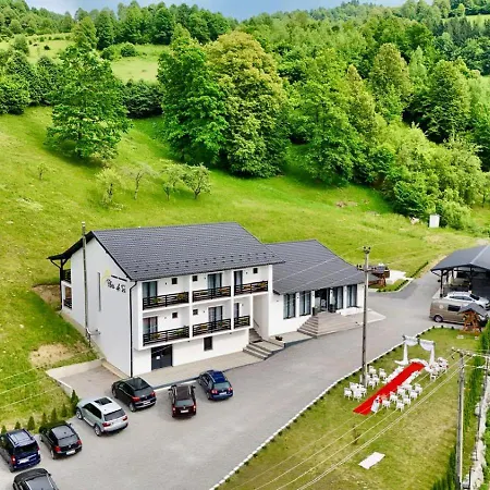 Flori De Tei Maramures-3