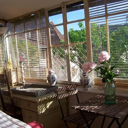 Maison D'Hotes Lilas-Rose-3