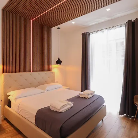 Essenza House Via Alessandria-2