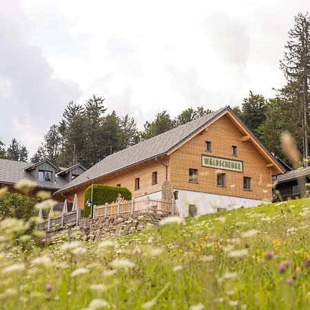 Gasthof Waldschenke-2