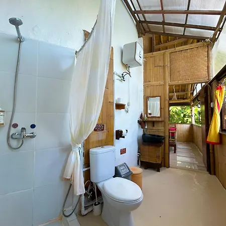 Serenity Eco Guesthouse And Yoga- Chse Certified-2