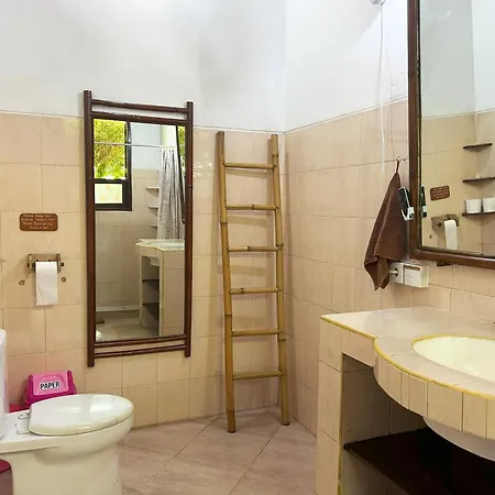 Serenity Eco Guesthouse And Yoga- Chse Certified-3