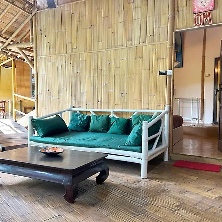 Serenity Eco Guesthouse And Yoga- Chse Certified-3