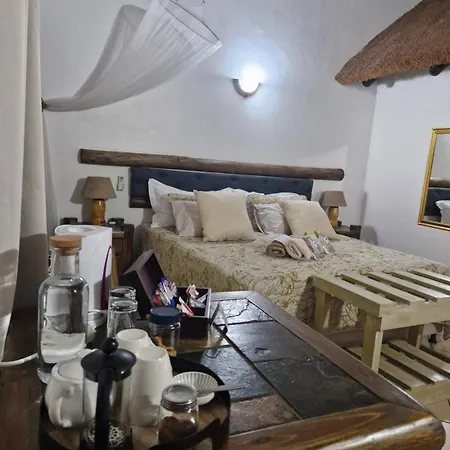 African Ambience Guest House-2