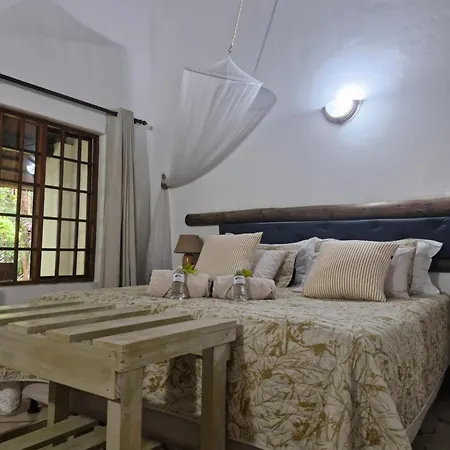 African Ambience Guest House-3