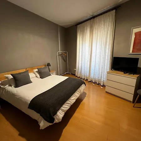 Hostal San Martin-2