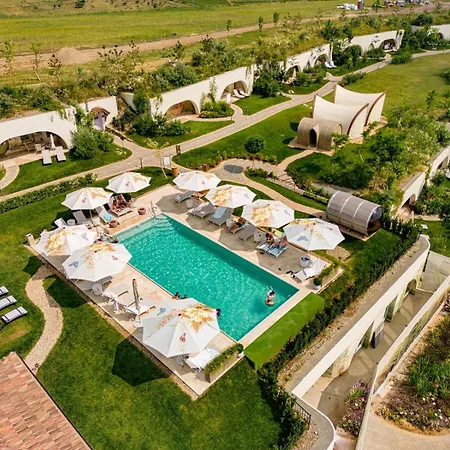 Casa Timiș - Wellness&Spa Resort-3