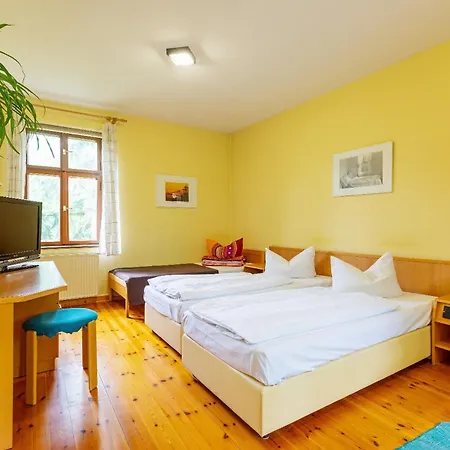 Jugendgästehaus Cottbus-2