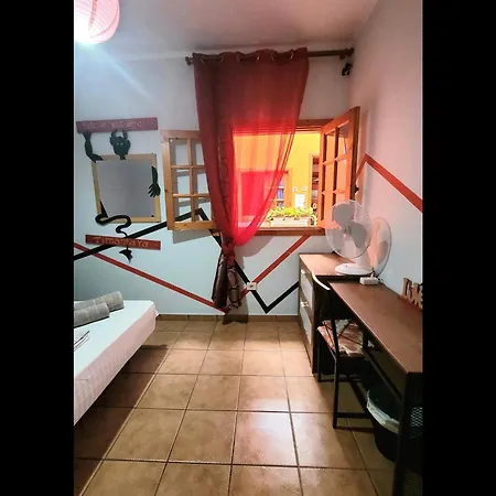 Eden Guesthouse-2