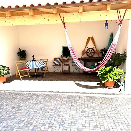 Casa Das Mares Milfontes By Stay In Alentejo-3