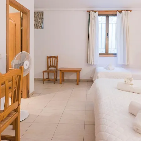 Hostal Centro-2