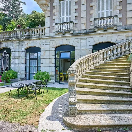 Chateau Clement - Teritoria-3