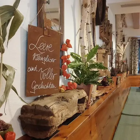 Pension Gästehaus Kachelofa-2