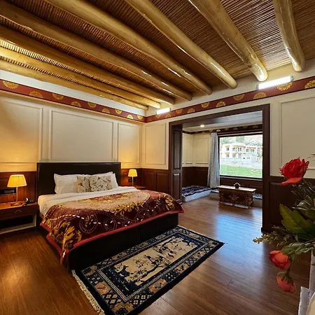 New Royal Guest House-3