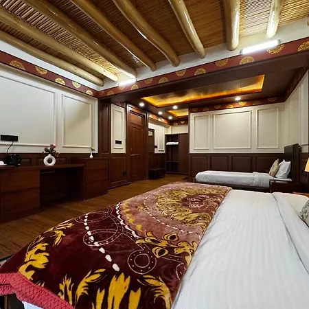 New Royal Guest House-2