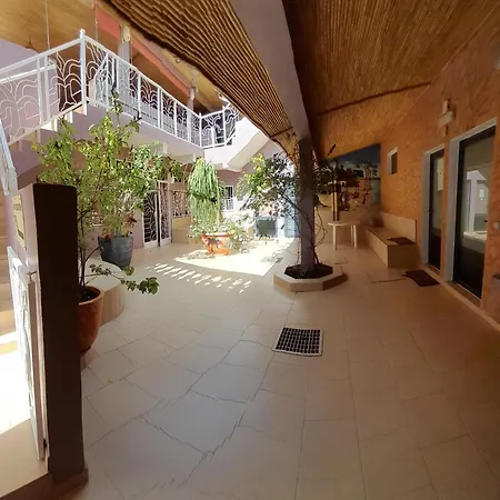 Auberge Le Baobab-2