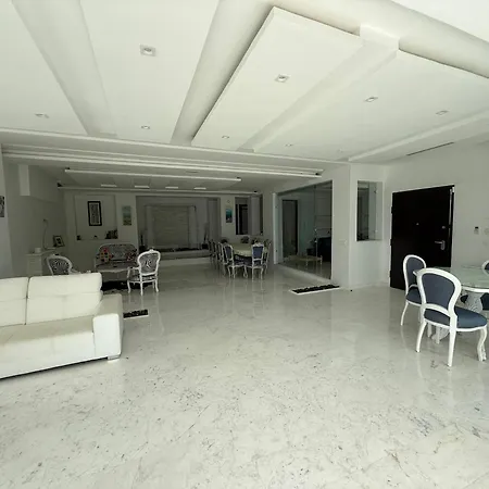 Villa Hayet de haut standing-3