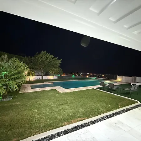 Villa Hayet de haut standing-2