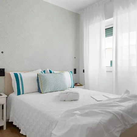 Urban Bliss Boutique Guesthouse-3