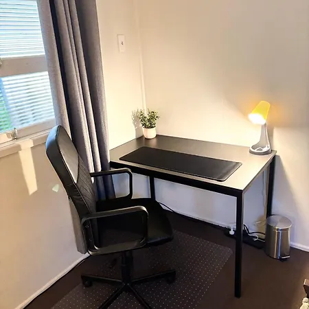 Brisbane Rooms-2