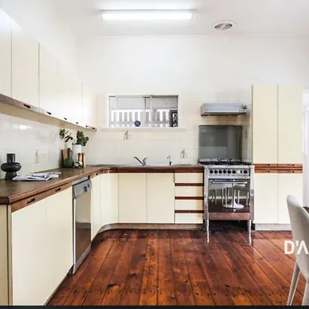 Brisbane Rooms-3