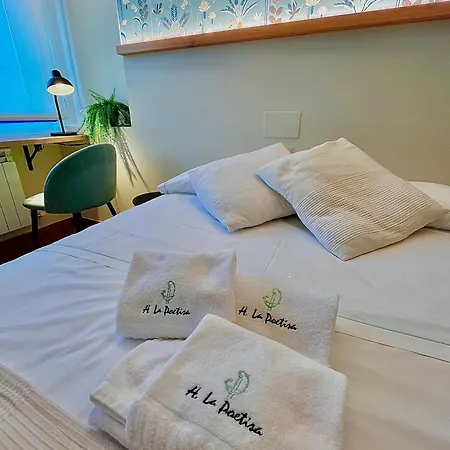 Hostal La Poetisa - Auto Check-In-2