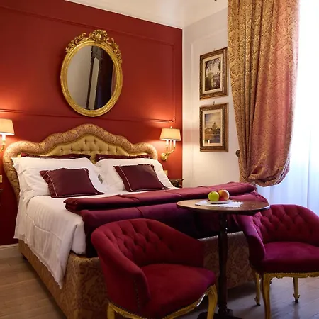 Stanze Del David Place-3