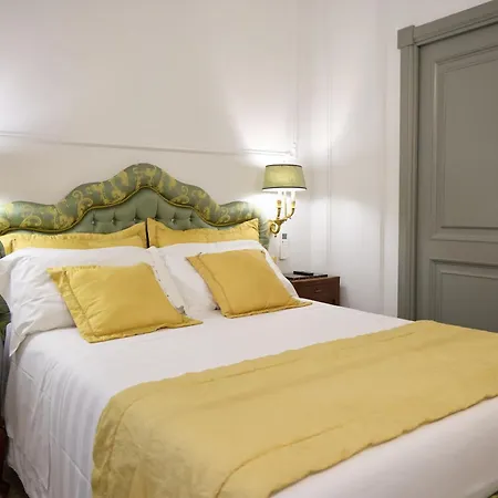 Stanze Del David Place-2