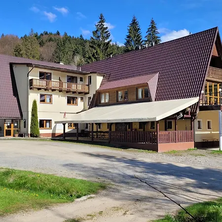 Penzion Belez-2