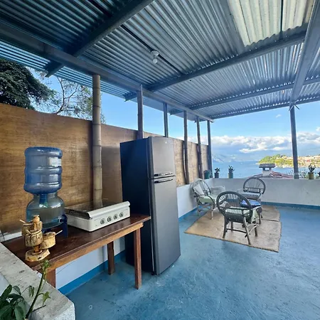 Casa Kukulcán #1-3