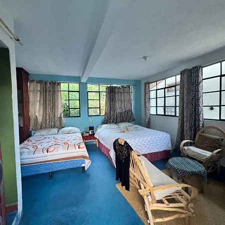 Casa Kukulcán #1-2