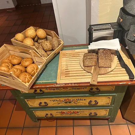 Hotel Gasthof Alter Wirt-3
