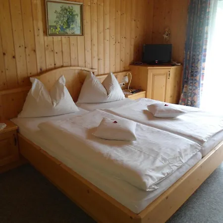 Hotel Gasthof Klammstein-3
