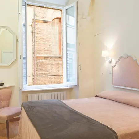 B&B Quattro Cantoni-2