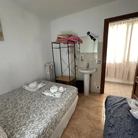 Hostal Arrate-2