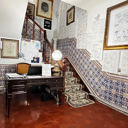Hotel Boutique A Esplanada-3