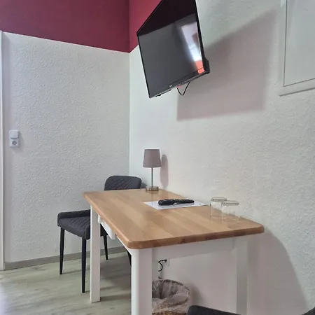 Pension Kreihe im Harz-2